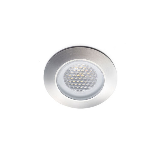 Downlight da incasso - FLEA - FRANCESCONI - LED / rotondo / quadrato