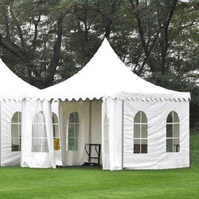 Tendostruttura - ICON INTERIORS AND EXTERIORS