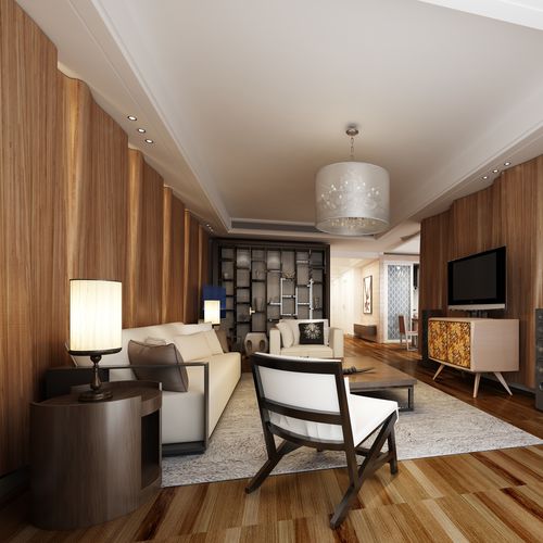 Pannello acustico per muro - HAZA - Mikodam - per soffitto / per controsoffitto / in MDF