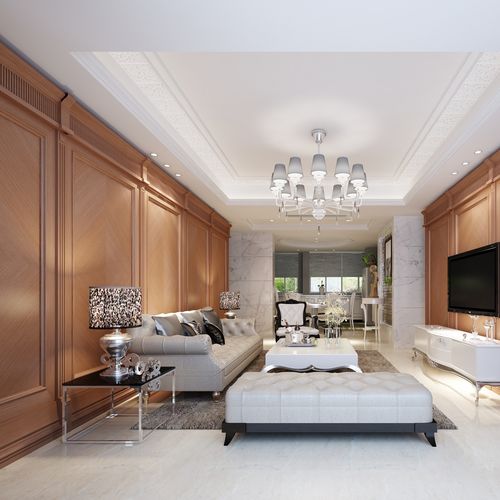 Pannello acustico per muro - KOSA - Mikodam - per soffitto / per controsoffitto / in tessuto