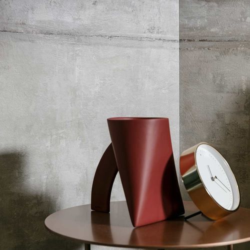 Vaso contemporaneo - CEDIT - in ceramica / fatto a mano / di Pier Giacomo Castiglioni