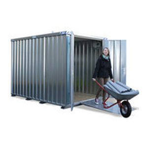 Contenitore isotermico professionale - SC3000 - BOS GmbH Best Of Steel