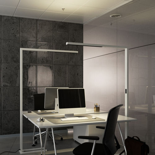 Luce LED - JOLINDA - Arcchio - a forma di U / IP20 / professionale