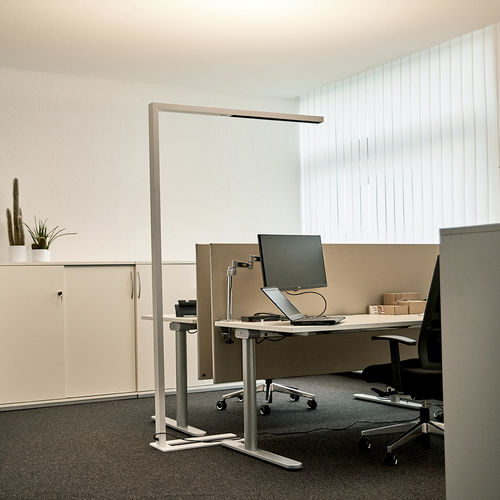 Luce LED - JOLINDA, CCT - Arcchio - a forma di U / IP20 / professionale
