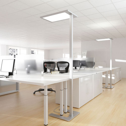 Luce LED - JAVIER - Arcchio - a forma di U / a forma di L / IP20
