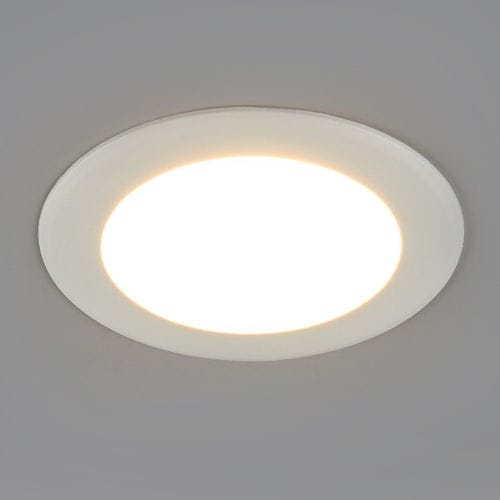 Downlight da incasso - ARIAN - Arcchio - da soffitto / LED / rotondo