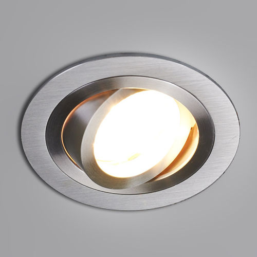 Downlight da incasso - SOPHIA - Arcchio - altre sorgenti luminose / rotondo / IP20