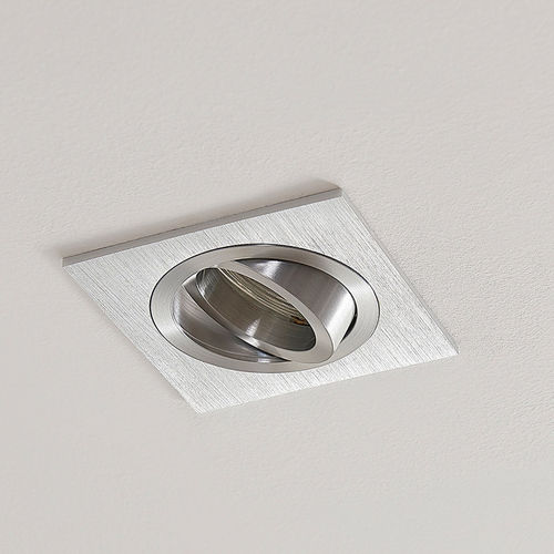 Downlight da incasso - JANNIS - Arcchio - altre sorgenti luminose / rettangolare / IP20