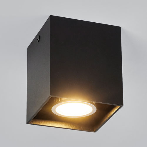 Plafoniera contemporanea - CARSON - Arcchio - quadrata / rettangolare / in alluminio