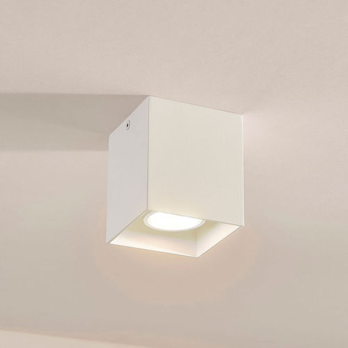 Plafoniera contemporanea - CARSON - Arcchio - quadrata / rettangolare / in alluminio