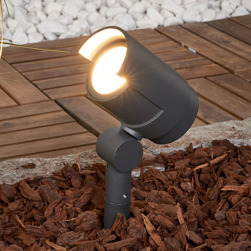 Luce LED - BEATRIX - Lucande - IP65 / da esterno / per uso residenziale