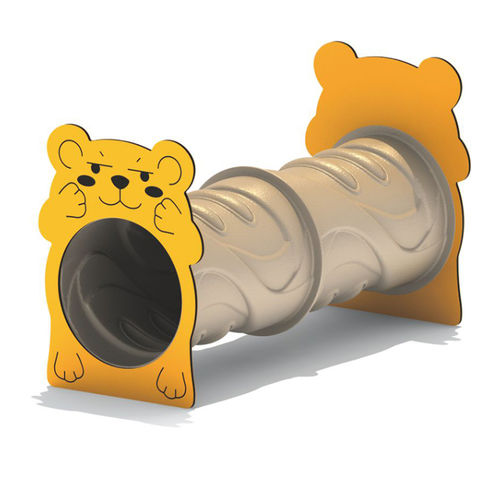 Tunnel per parco giochi - PE-17204 - Qitele Group Co .,Ltd