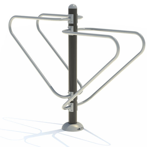 Macchina per stretching da esterno - FS-24002 - Qitele Group Co .,Ltd