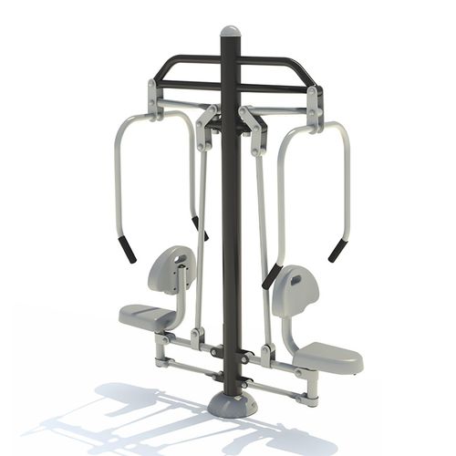 Attrezzo fitness per addominali - FS-23908 - Qitele Group Co .,Ltd