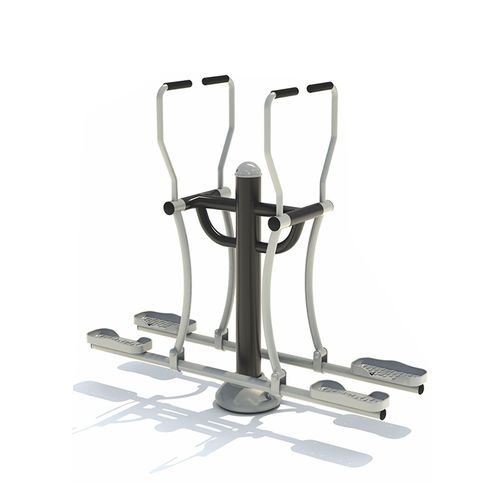 Bicicletta ellittica da esterno - FS-24008 - Qitele Group Co .,Ltd - doppia