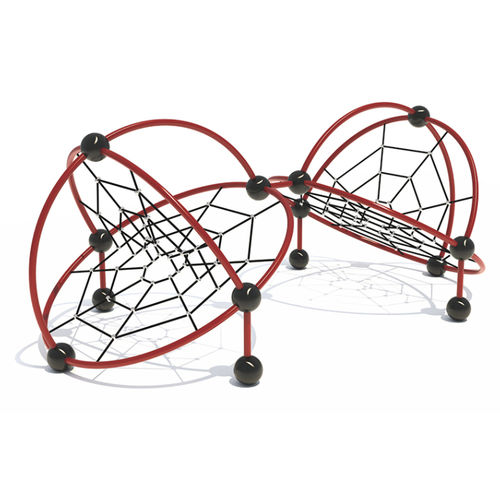 Rete da arrampicata per parco giochi - NC-23201 - Qitele Group Co .,Ltd