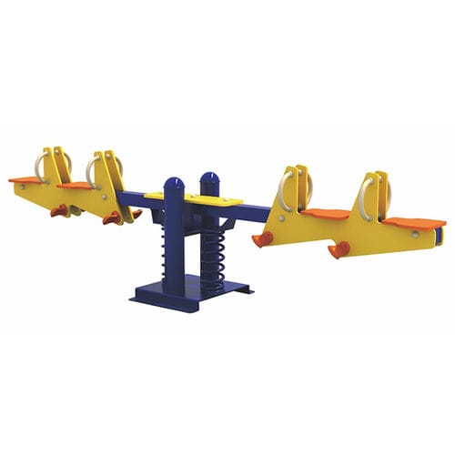 Altalena basculante - ES-22007 - Qitele Group Co .,Ltd
