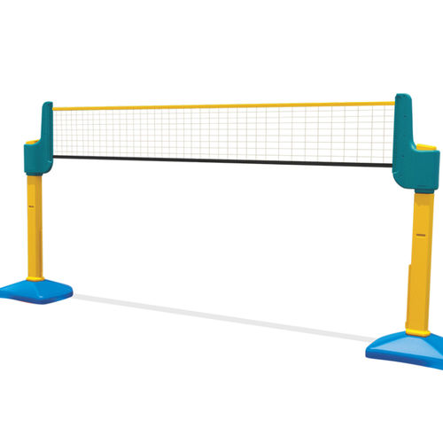 Rete da pallavolo per parco giochi - IFP-017 - Qitele Group Co .,Ltd