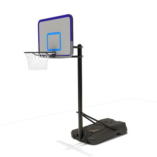 Cestello da basket mobile - PA-023 - Qitele Group Co .,Ltd