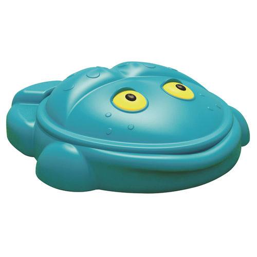 Vasca di sabbia per parco giochi - PA-005 - Qitele Group Co .,Ltd