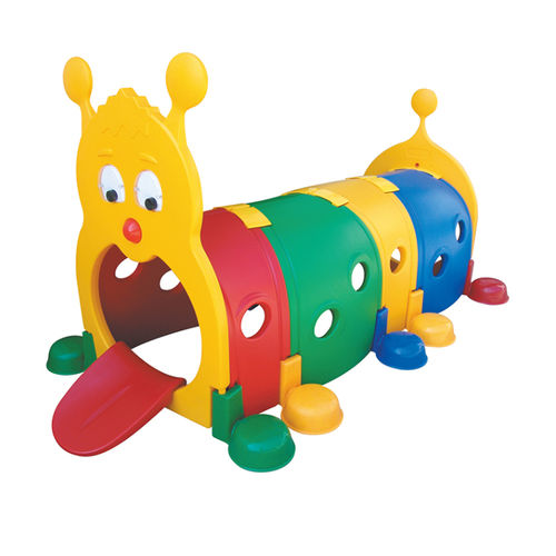 Tunnel per parco giochi - PT-043 - Qitele Group Co .,Ltd