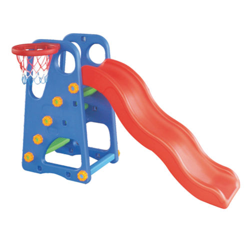 Scivolo dritto - PT-040 - Qitele Group Co .,Ltd - per parco giochi