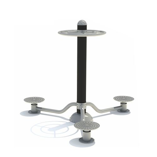 Twister da esterno - FS-23906 - Qitele Group Co .,Ltd