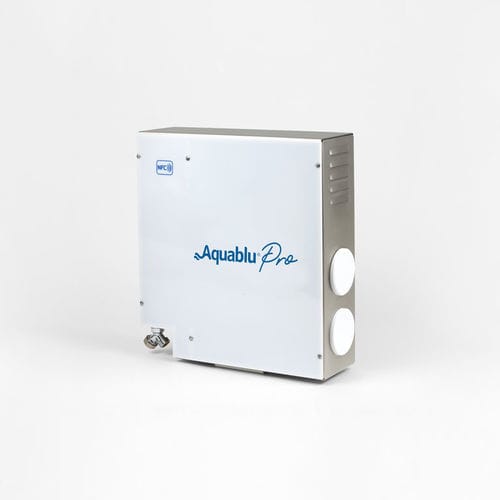 Purificatore d'acqua professionale - PRO - Aquablu