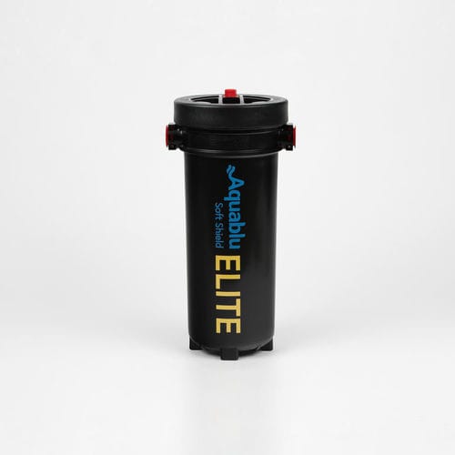 Addolcitore d'acqua per uso residenziale - SOFT SHIELD ELITE - Aquablu