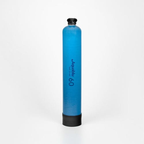Addolcitore d'acqua per uso residenziale - SOFT SHIELD 60 - Aquablu