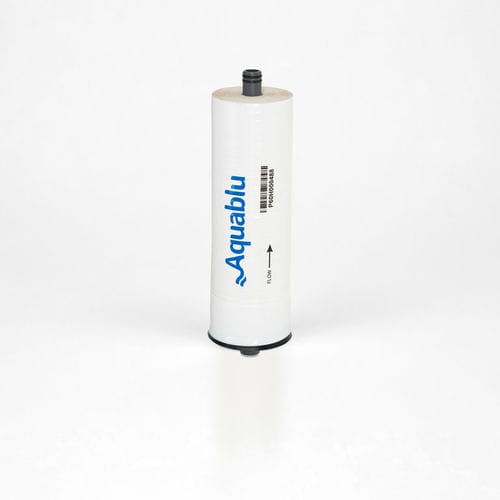 Filtro dell'acqua professionale - MEMBRANE - Aquablu