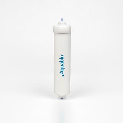 Filtro dell'acqua professionale - MINERAL CARTRIDGE - Aquablu