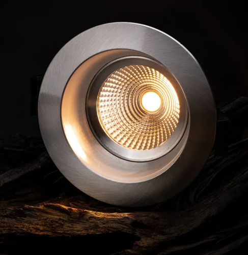 Downlight da incasso - SLC ONE SOFT DTW - The Light Group - LED / rotondo / IP44