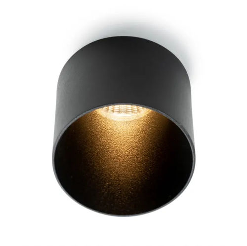 Downlight da incasso - SLC DESIGN TUBO - The Light Group - LED / rotondo / IP54