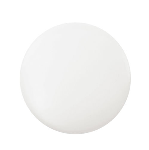 Plafoniera contemporanea - SLC - The Light Group - rotonda / in plastica / in opalina