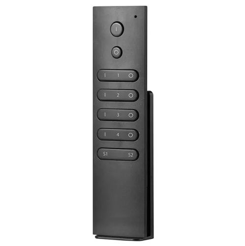 Telecomando per controllo di illuminazione - SLC SmartOne Zigbee - The Light Group