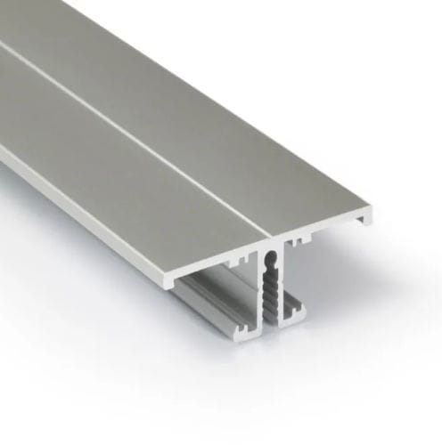 Profilo luminoso a muro - SLC G DECO 2M - The Light Group - a soffitto / LED / contract