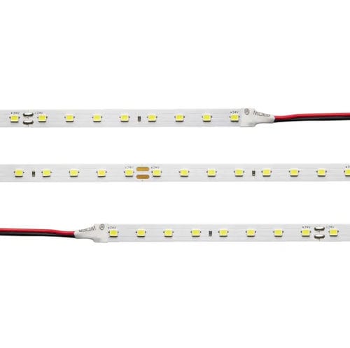 Striscia luminosa LED - CV 4,8W - The Light Group - IP20