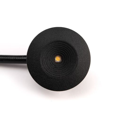 Downlight da incasso - SLC MiniOne Fixed - The Light Group - LED / rotondo / IP44