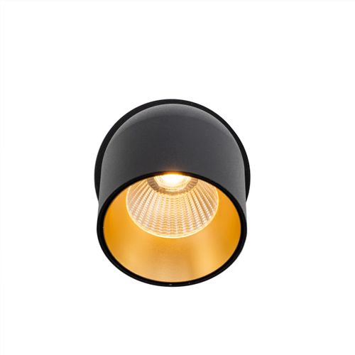 Downlight da incasso - SLC Design Cup - The Light Group - LED / rotondo / IP20