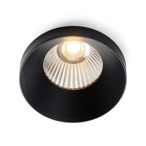 Downlight sporgente - SLC DESIGN OWI R62 TED - The Light Group - LED / rotondo / IP54