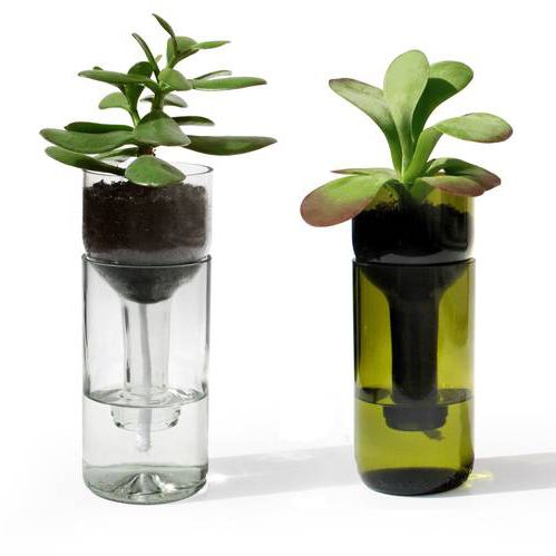 Vaso contemporaneo - 40125 - SIDE BY SIDE