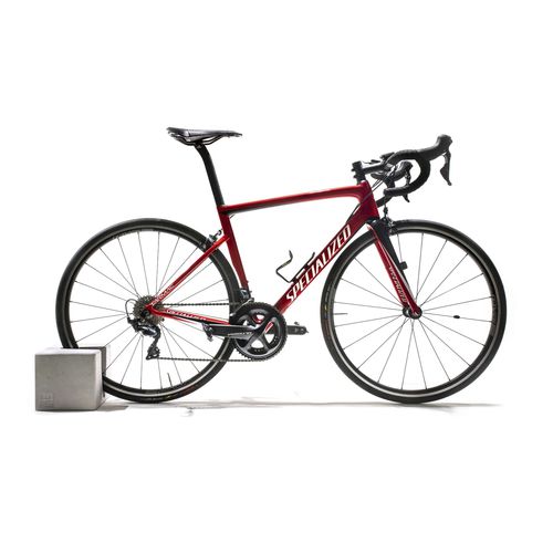 Rastrelliera per biciclette a pavimento - BIKEBLOCK 2.0 - urbanature - design originale / per spazi pubblici / in calcestruzzo