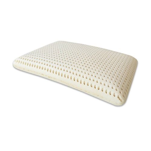 Cuscino ergonomico - SOAP-SHAPED - Natale Nardello & Figli Srl - Marcapiuma - in espanso / in cotone / in lattice