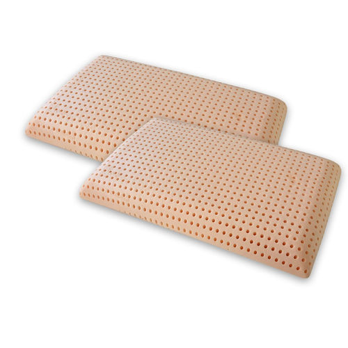 Cuscino ergonomico - BIO CLEAN MEMORY - Natale Nardello & Figli Srl - Marcapiuma - in espanso / in cotone