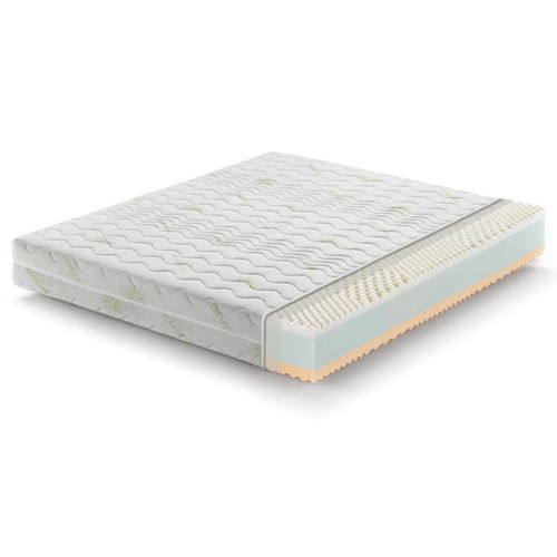 Materasso matrimoniale - RAINBOW - Natale Nardello & Figli Srl - Marcapiuma - singolo / in espanso / in memory foam