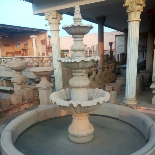 Distributore d'acqua per uso residenziale - Shree Ganesh Stones - contract