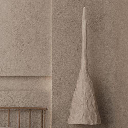 Lampada a sospensione - STRUMOK - Sergey Makhno Product - in rame / contemporanea / con cavo