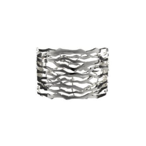 Maniglia per mobile in ottone - TWIST - Guimer S.r.l