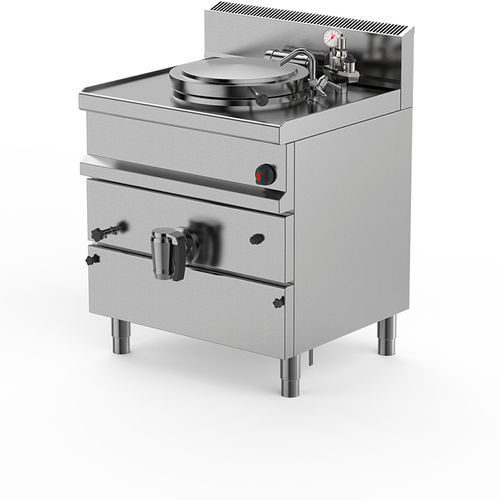 Cuocitore elettrico - EASYPAN - firex srl - professionale